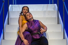 Die Schwätzer - Jaques Offenbach