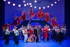 Die Schwätzer - Jaques Offenbach