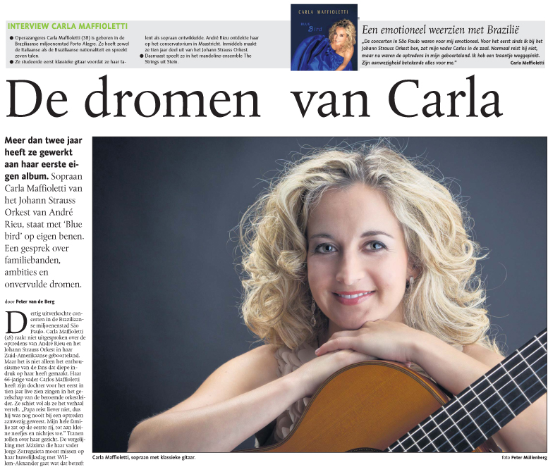 carla